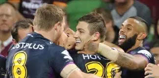 Ryley Jacks re-signs with Storm