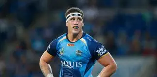 Wallace Charged by Match Review Committee