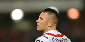 Sydney Roosters release Shaun Kenny-Dowall
