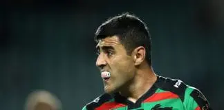 Centurions sign Bryson Goodwin for 2018 season