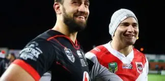 Are Wests Tigers recruiting the right players?