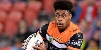 Kevin Naiqama linked with Super League switch