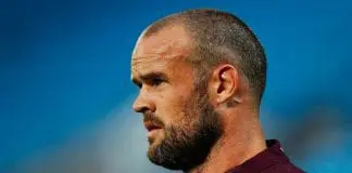 Melbourne Storm sign Nate Myles