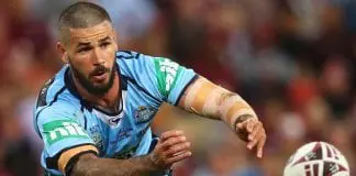 With Hayne locked down, Titans turn to Peats