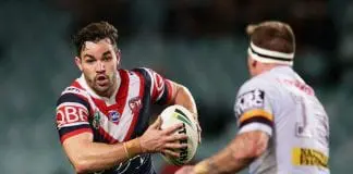 Newcastle Knights sign Aidan Guerra