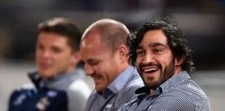 Team Talk: Round 14
