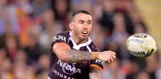 Darius Boyd to have surgery on thumb