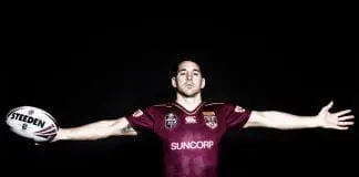 Billy Slater keen to play on next year