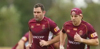 Team Talk: Round 16