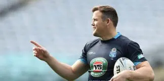 New South Wales need to wing it in Game III