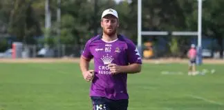 Rabbitohs sign Dean Britt and Jesse Arthars