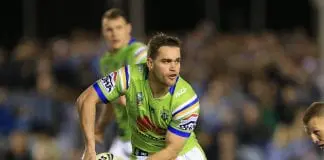 Adam Clydsdale joins the Sharks