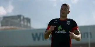 Joel Thompson shares his powerful story