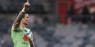 Sandor Earl set for NRL return