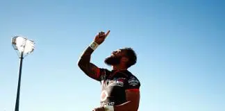 Warriors grant Manu Vatuvei early release