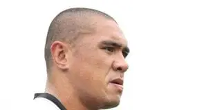 Injury update on Leilani Latu