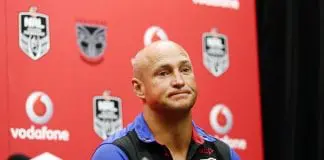 Nathan Brown MUST be Newcastle coach in 2018