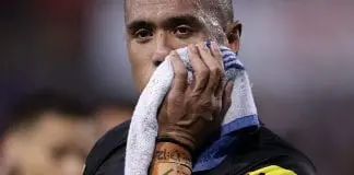 Panthers lose Leilani Latu to broken jaw