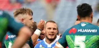 Nathan Ross extends Newcastle contract