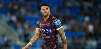 Frank Winterstein extends stay at Manly