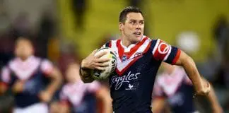 Michael Gordon extends with Roosters
