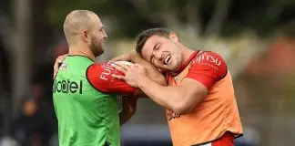Storm and Rabbitohs swap players at deadline