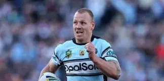 Luke Lewis set to join the 300 Club