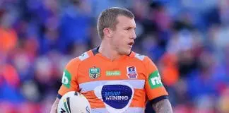 Trent Hodkinson personifies everything our game is about