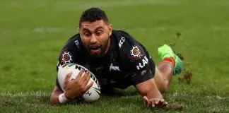 Team of the Week: Round 17