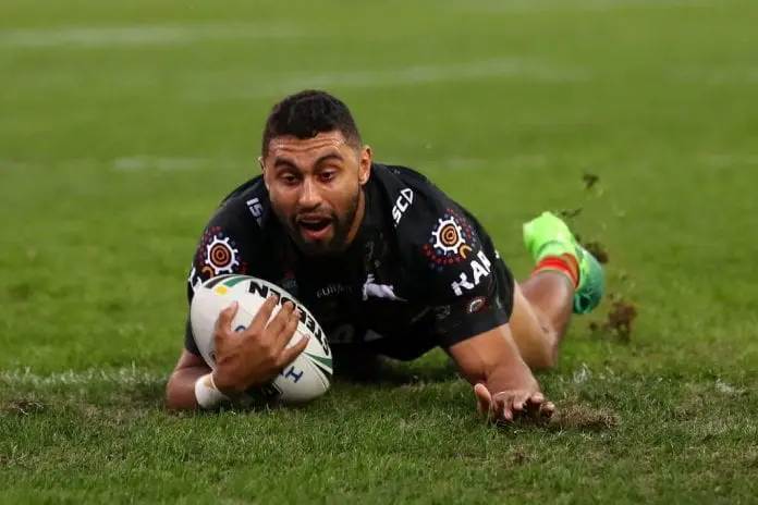 Team of the Week: Round 17