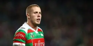 Cronulla Sharks sign Aaron Gray