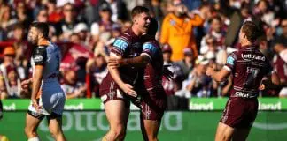 Tallest & Shortest players in the NRL