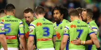 NRL confirms Soliola should have been sent off