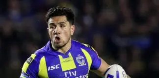 Broncos confirm signing of Andre Savelio