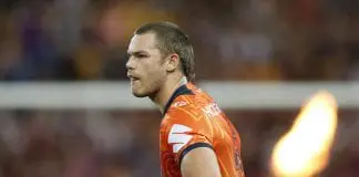 Cheyse Blair could miss rest of season