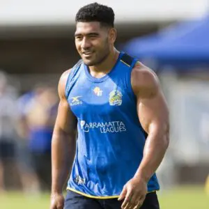 Sea Eagles sign Kelepi Tanginoa