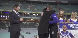 Bulldogs confirm a number of player departures