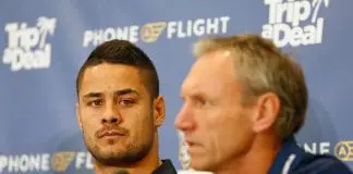 Memo to Titans: Let the coach ... COACH