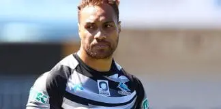Sea Eagles deny bid for Sam Tagataese