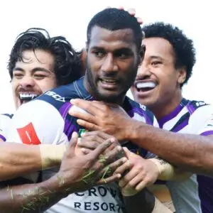 Is Vunivalu the next Folau or the next evolution of the modern winger?