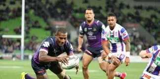 Storm re-sign try-scoring machines