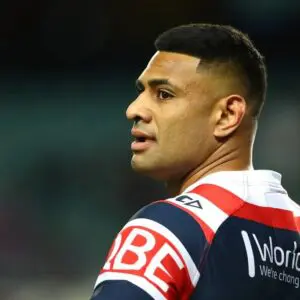Roosters lose Daniel Tupou to groin injury