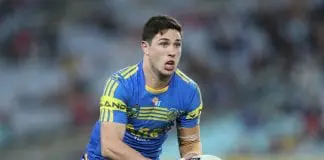 Lebanon name World Cup train-on squad