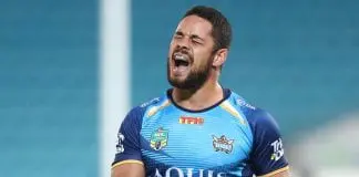 Titans allowing a player vs coach feud to tear the club apart