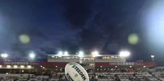 NRL Rd 22 - Cowboys v Storm