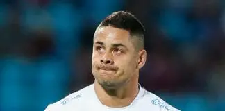 Gold Coast Titans release statement on Jarryd Hayne