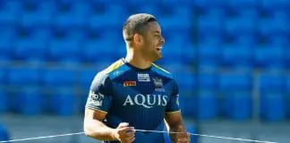 Jarryd Hayne's agent rules out overseas move for star