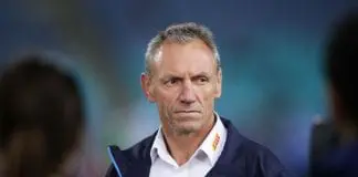 Gold Coast Titans sack Neil Henry