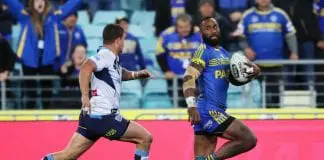 NRL Bunker or Australia's funniest home videos?