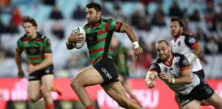 Team of the Week: Round 24
